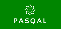 Logo Pasqal